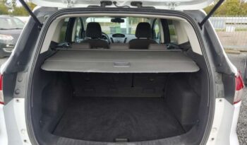Ford Kuga full