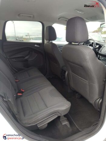 Ford Kuga full