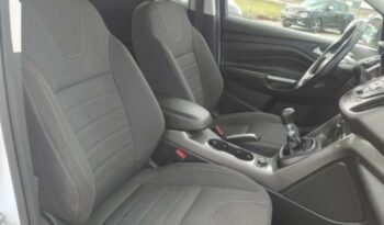 Ford Kuga full