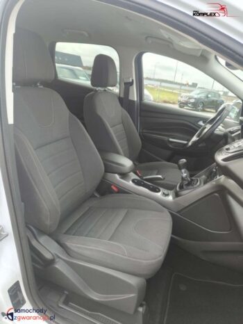 Ford Kuga full
