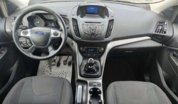 Ford Kuga full