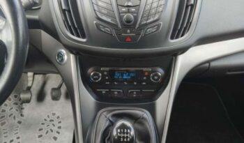 Ford Kuga full
