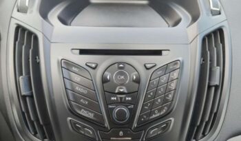 Ford Kuga full
