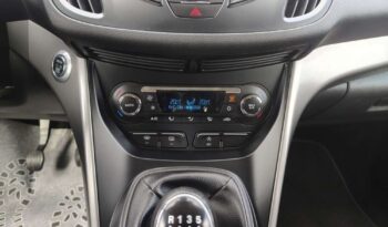 Ford Kuga full