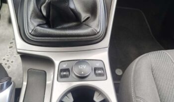 Ford Kuga full
