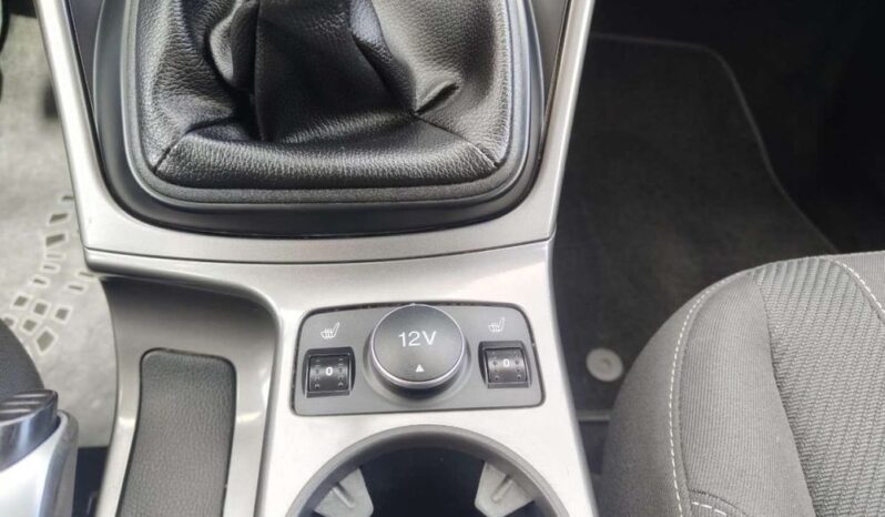 Ford Kuga full