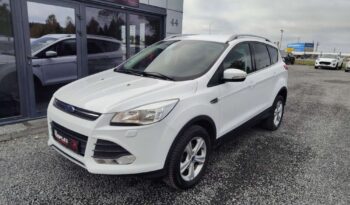 Ford Kuga full