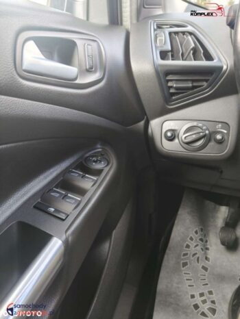 Ford Kuga full