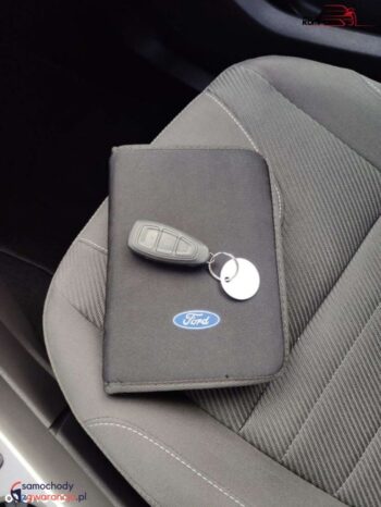 Ford Kuga full