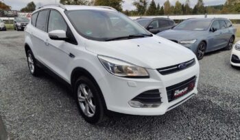 Ford Kuga full