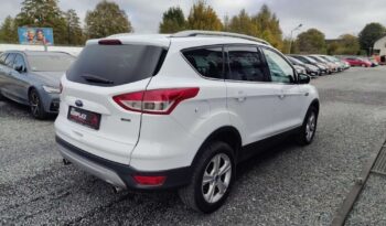 Ford Kuga full