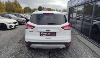 Ford Kuga full