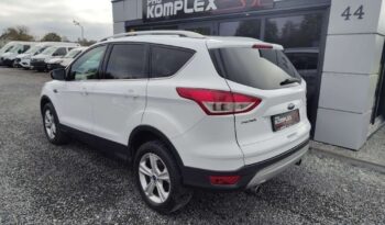 Ford Kuga full