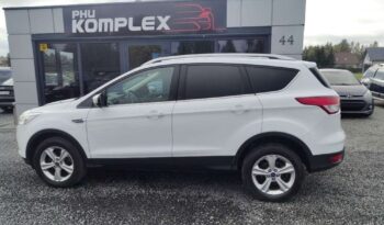 Ford Kuga full