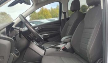 Ford Kuga full