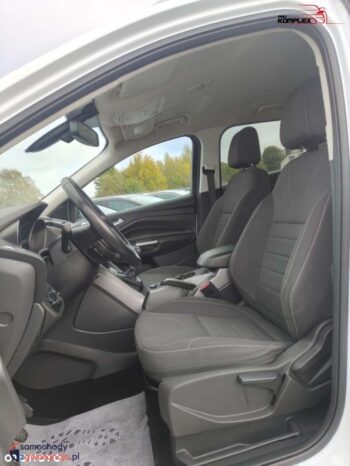 Ford Kuga full
