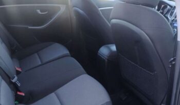 Hyundai i30 full