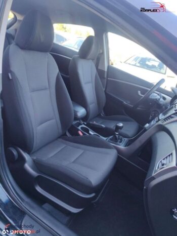 Hyundai i30 full