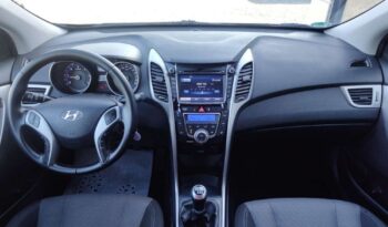 Hyundai i30 full