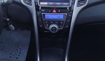 Hyundai i30 full