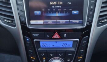 Hyundai i30 full