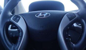 Hyundai i30 full