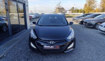 Hyundai i30 full
