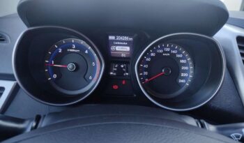 Hyundai i30 full