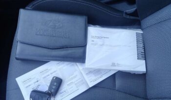 Hyundai i30 full