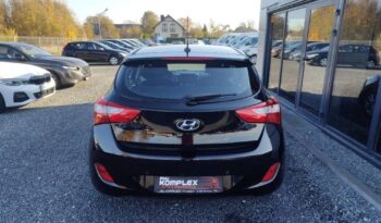 Hyundai i30 full