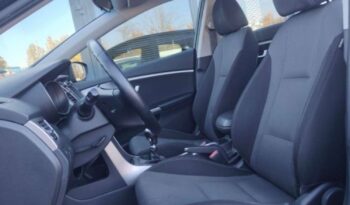 Hyundai i30 full