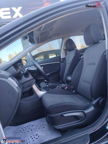 Hyundai i30 full