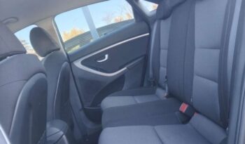 Hyundai i30 full