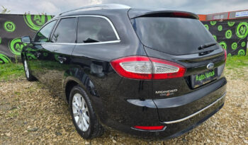 Ford Mondeo full