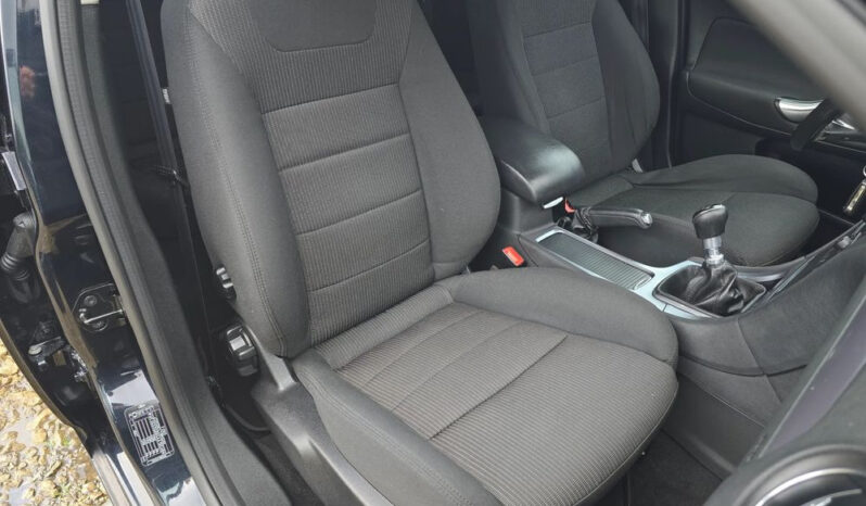 Ford Mondeo full