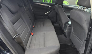 Ford Mondeo full