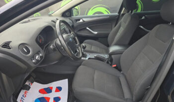 Ford Mondeo full
