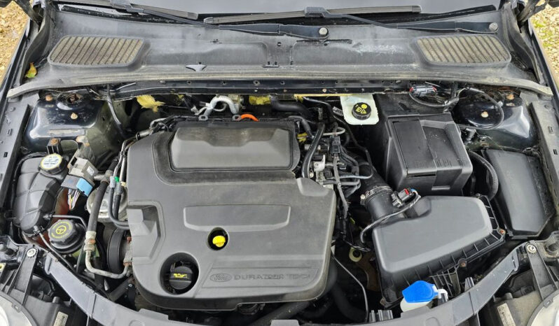 Ford Mondeo full