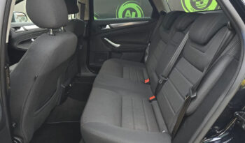 Ford Mondeo full