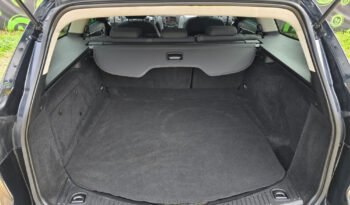 Ford Mondeo full