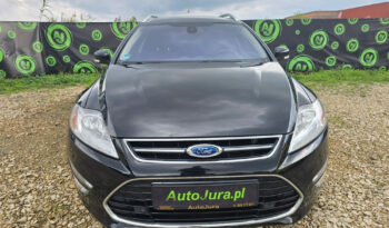 Ford Mondeo full