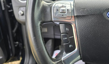 Ford Mondeo full