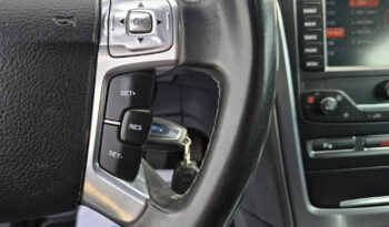 Ford Mondeo full