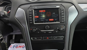 Ford Mondeo full