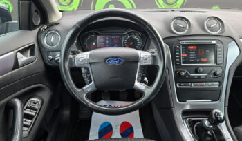 Ford Mondeo full