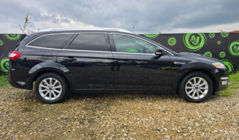 Ford Mondeo full