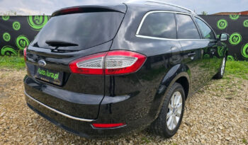 Ford Mondeo full