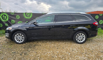 Ford Mondeo full