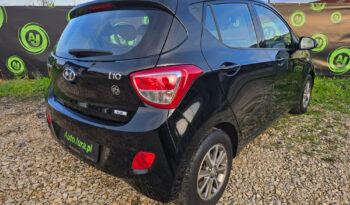 Hyundai i10 full