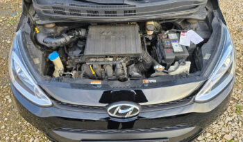Hyundai i10 full